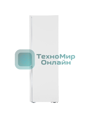 Холодильник Haier C4F640CWU1 белый двухкамерный 285/115л морозилка снизу, No Frost