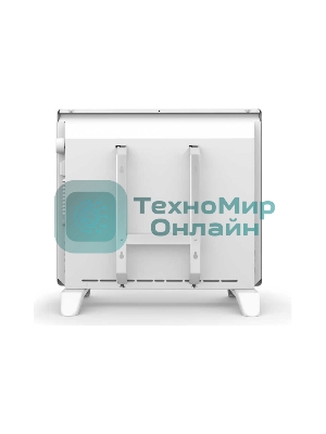 Конвектор Royal Clima REC-AE1500M белый, 1500 Вт, 20 м2, термостат