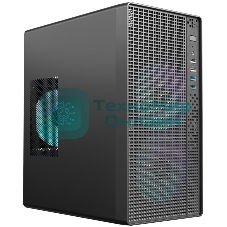 Компьютерный корпус ACD Coffre 107 USB 3.0x2+USB 2.0x2+HD audio