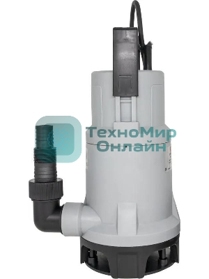 Дренажный насос Ресанта НД-15300П/35
