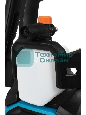 Мойка высокого давления Bort BHR-2700-R