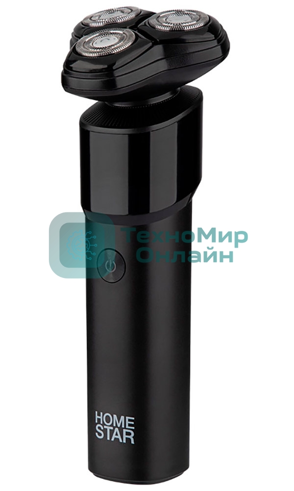 Электробритва HOMESTAR HS-9021 (108153)