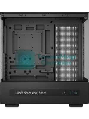 Корпус для ПК Deepcool CH690 DIGITAL