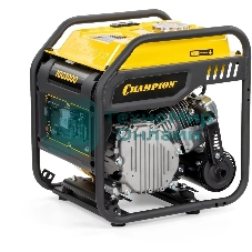 Генератор Champion IGG3000 2.9кВт