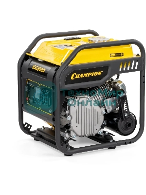 Генератор Champion IGG3000 2.9кВт