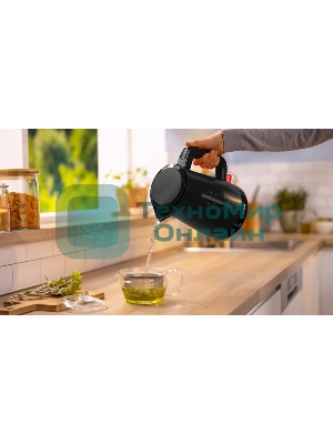 Чайник электрический Bosch TWK3M123