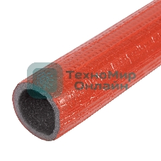 Трубка Royal Thermo Prottector (red) 18-6/2м