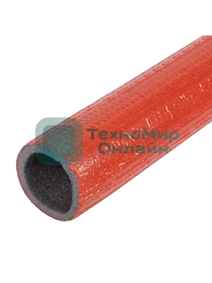 Трубка Royal Thermo Prottector (red) 18-6/2м