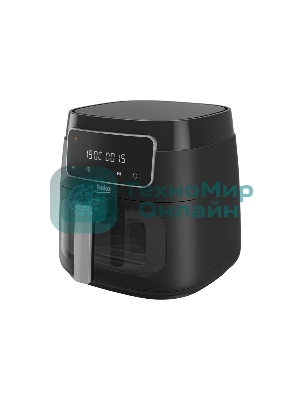 Аэрогриль Beko FRL 3374 B 8916103200