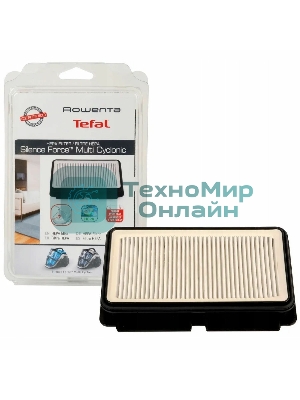 Фильтр HEPA Rowenta ZR902501