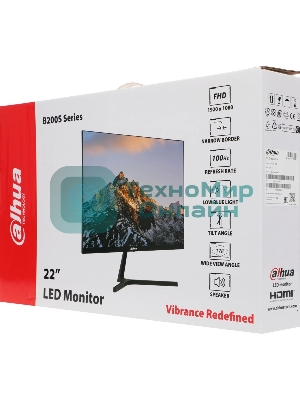 Монитор 22