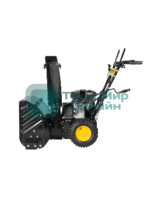 Снегоуборщик бензиновый Huter SGC 7,0