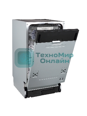 Встраиваемая посудомоечная машина Zigmund & Shtain DW 311.4