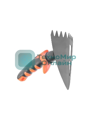 Набор садовых инcтрументов, комбинированный PATRIOT, GSC 4