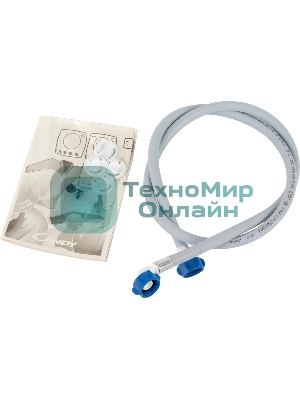 Стиральная машина Candy Smart Pro CSO34 106TB1/2-07 белый, загрузка фронтальная 6 кг, 1000 об/мин., класс: А