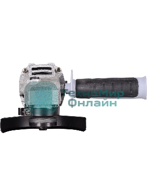 Угловая шлифовальная машина Ресанта УШМ-115/800 75/12/1