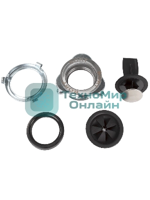 Измельчитель пищевых отходов Bort ALLIGATOR MEGA 93417425