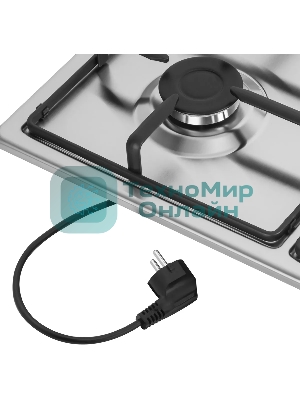 Газовая варочная панель HOMSair HGS643GS