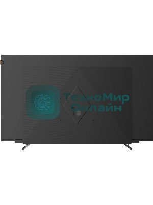 Телевизор Digma 55