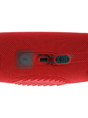 Портативная акустика JBL Charge 5, красный
