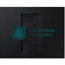 Панель Samsung QM65C черный, 65