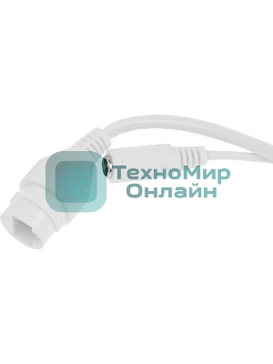 Камера видеонаблюдения IP Dahua DH-IPC-HFW2849SP-S-IL-0360B 3.6-3.6мм цв.
