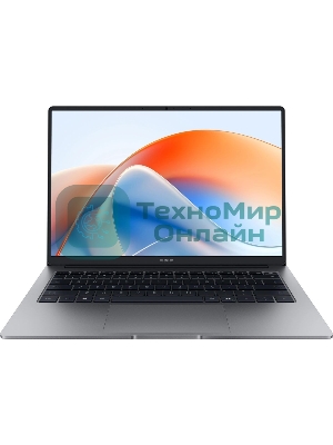 Ноутбук Honor MagicBook X14 Plus 2025 FermiB-5611 14