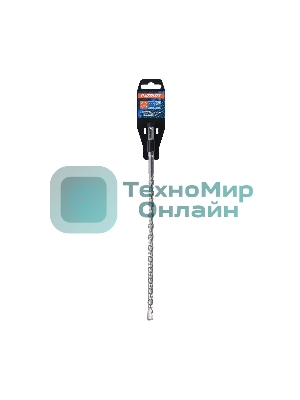 Бур PATRIOT SDS Plus S2 10x310