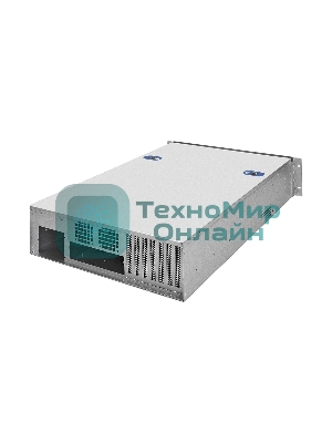 Серверный корпус ExeGate Pro EX281301RUS 3U660-HS16 (RM 19