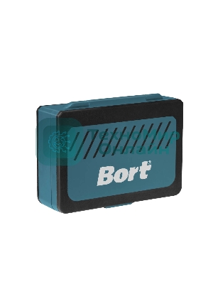 Набор бит Bort BTK-71 (71 предмет)