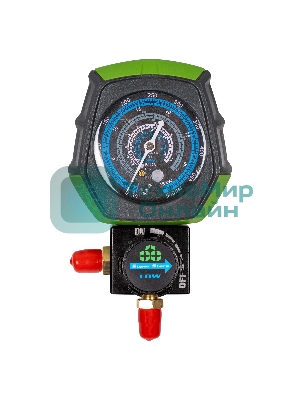 Коллектор манометрический Ballu Super Stars ST-B168L