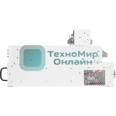 Источник бесперебойного питания Ippon Na+ RTA 6K 6000Вт 6000ВА белый