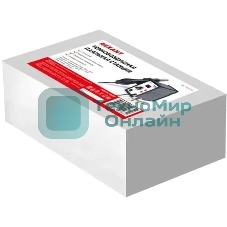 Паяльная станция (термофен) Rexant термовоздушная с цифровым дисплеем 150-500°С (R858D)