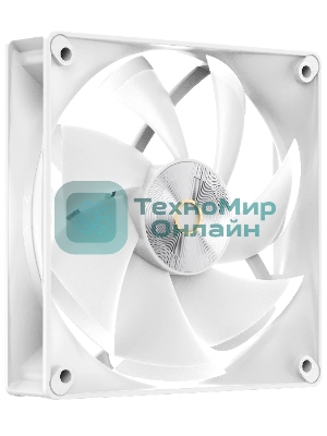 Система охлаждения Ocypus Sigma L24 WH ARGB, 240мм, LCD Pump 2.4