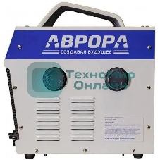 Резак плазменный Аврора Джет 40 инвертор 6.6кВт