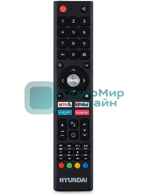 Телевизор Hyundai 65