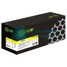 Картридж лазерный Cactus CS-MPC305EY (842080) желтый (4000 стр.) для Ricoh Aficio MPC305SP/C305SPF