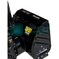 Снегоуборщик бензиновый Huter SGC 6000 8л.с.