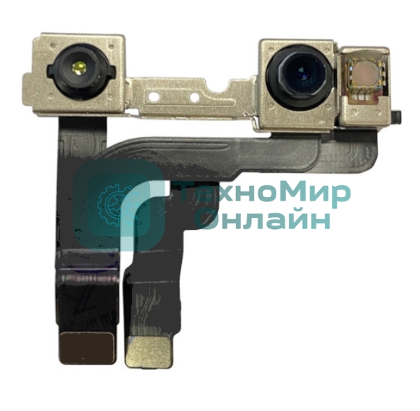 Камера передняя (селфи) для Apple iPhone 12 Pro Max