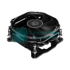 Кулер для процессора ID-COOLING IS-30i черный 92мм алюминий 3600rpm 35db 4-pin 100W 30мм