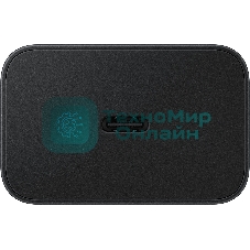 Сетевое зарядное устройство Samsung EP-T4511XBE 45W 3A (PD) USB Type-C для Samsung черный