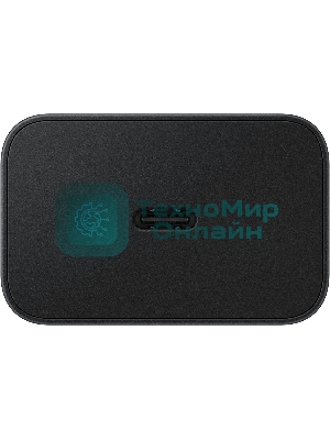 Сетевое зарядное устройство Samsung EP-T4511XBE 45W 3A (PD) USB Type-C для Samsung черный