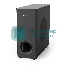 Колонки Creative Sound Blaster Katana V2 2.0 черный 126Вт