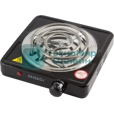 Плита настольная электрическая Energy EN-902В 1 конф, тэн (158966)