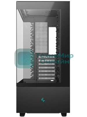 Корпус для ПК Deepcool CH690 DIGITAL