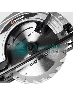 Дисковая пила Вихрь ДП-190/1800 72/11/6