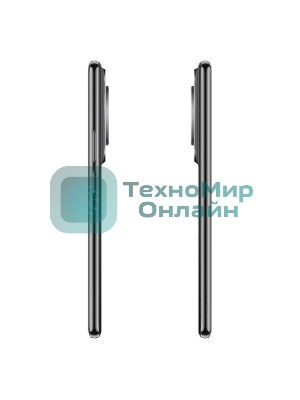 Смартфон Huawei NOVA 14 TLR-LX9 12/512Gb черный