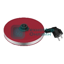 Чайник электрический Maunfeld MGK-633RD