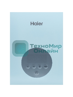 Проточный водонагреватели Haier FLEXI-EI6