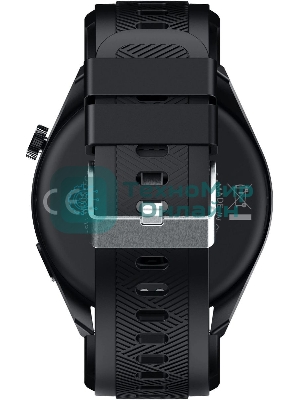 Умные часы Tecno Watch 3 Pro 1.43